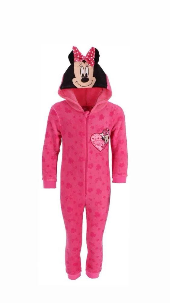 פיג'מת וואנזי מיני אוס ילדים