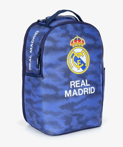 תיק גב Real Madrid נייבי - ריאל מדריד קל גב