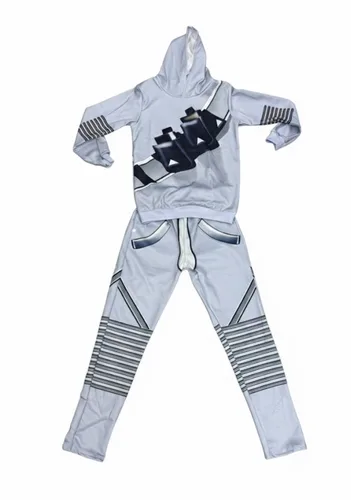 תחפושת דיג'יי מרשמלו ילדים