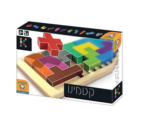 קטמינו פוקסמיינד