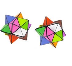 הקובייה משוגעת