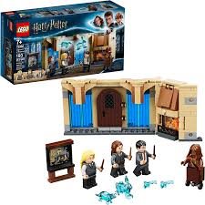 הארי פוטר לגו 75966 מקום הדרישה (LEGO 75966 Hogwarts Room of Requirement)