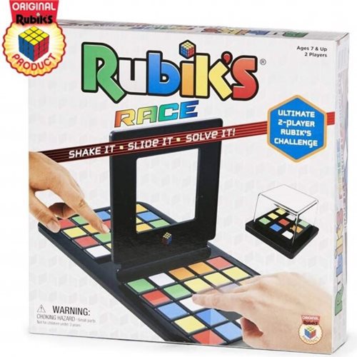 רוביקס Race מבית Rubiks