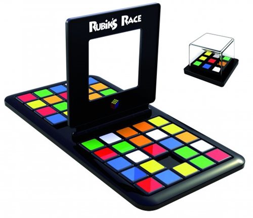 רוביקס Race מבית Rubiks
