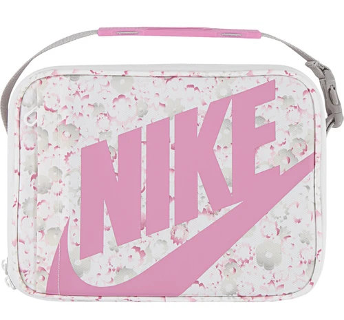 תיק אוכל Nike נייק ורוד שומר קור וחום