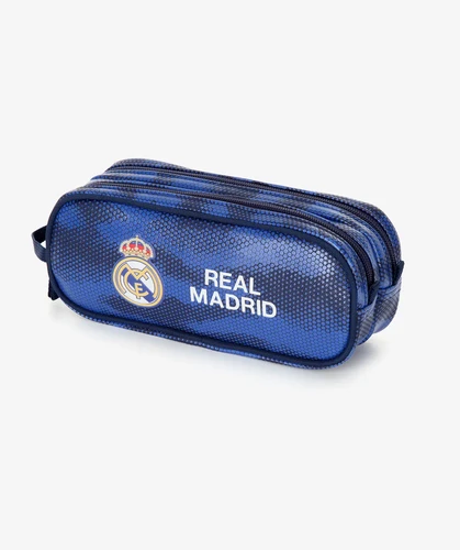 קלמר Real Madrid נייבי