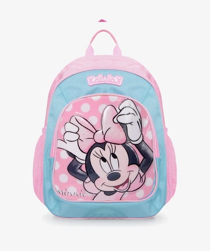 תיק גן מיני מאוס Minnie Dots