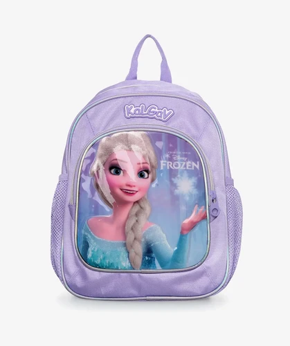 תיק גן פרוזן Frozen.