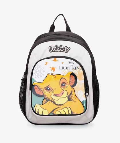 תיק גן סימבה Lion King.