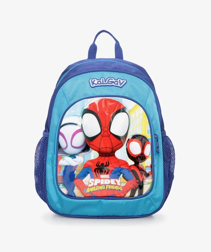 תיק גן ספיידי Spidey