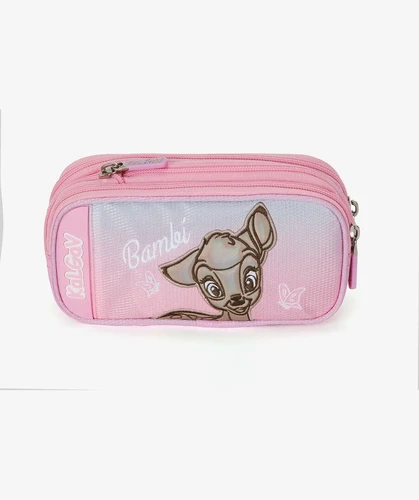 קלמר מתרחב Bambi.
