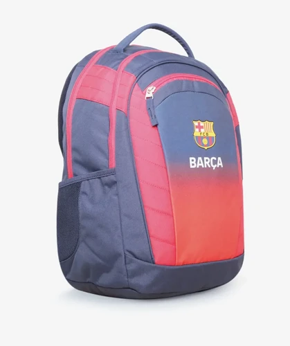 תיק גב FCB אדום ברצלונה קל גב