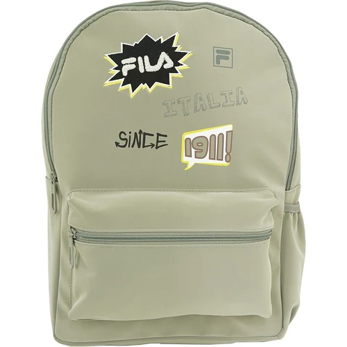 תיק גב FILA 2 תאים