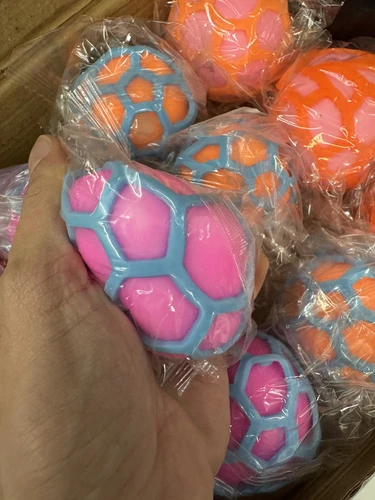 כדור רשת נידו