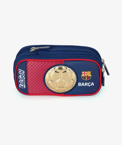 קלמר מתרחב FCB - קל גב