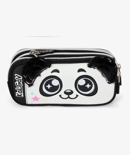 קלמר מתרחב Panda קל גב