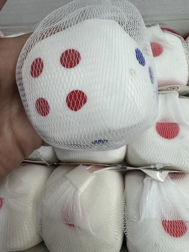 קובייה סקוושי חמאה נידו