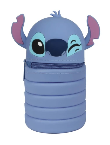 סטיץ' קלמר סילקון נמתח