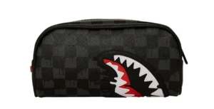 קלמר ספרייגראונד DRIPPING SHARKS IN PARIS PENCIL POUCH