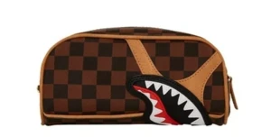 קלמר ספרייגראונד HENNYVILLE PENCIL POUCH