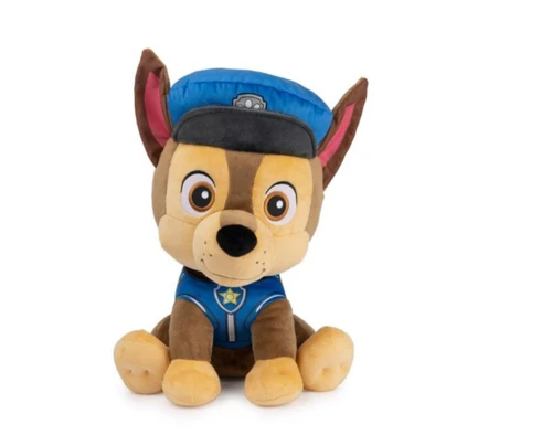 ציי'ס בובה בד 42 ס"מ מפרץ ההרפתקאות
