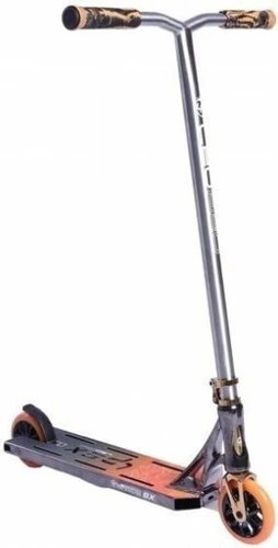 קורקינט פעלולים SX  Leo PRO