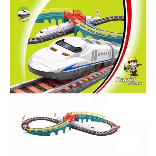 רכבת חשמלית בנוני מסלול 90 ס"מ