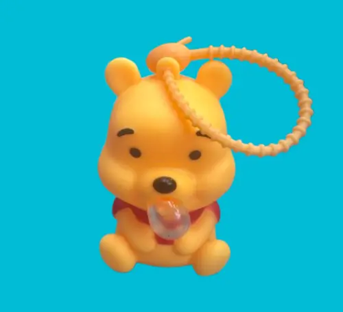 מפריח בועה דב