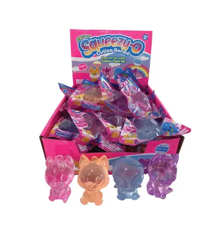 מיני טאבה סקוושי חיות