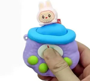 פופ אפ לבובו כף יד - פידג'ט טויס