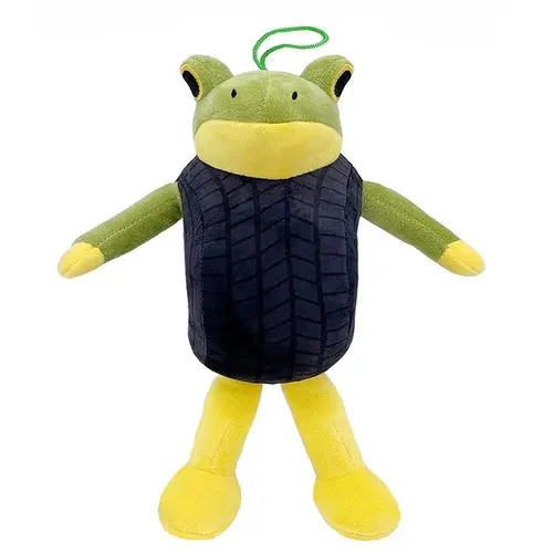 בובת בריירוט 30 ס"מ בונקה אמבלם