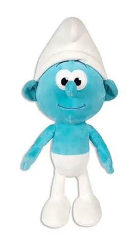 בובות בד דרדס פרווה 42 ס"מ