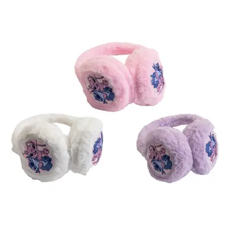 סטיץ' מחמם אוזניים פרווה