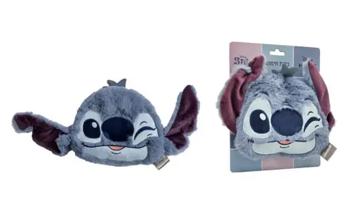 סטיץ' כרית חימום למיקרוגל פרווה