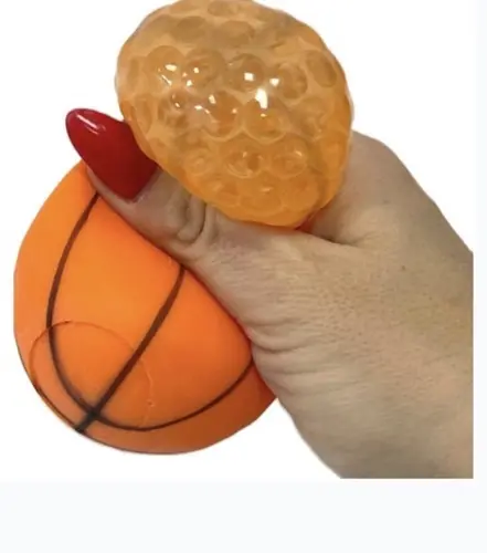 כדורסל אורביז - פידג'ט טויס 1