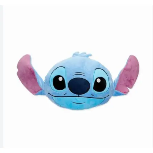 כרית צורנית גדולה מלילו וסטיץ' – סטיץ'