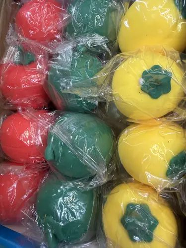 גמבה נידו מעיכה