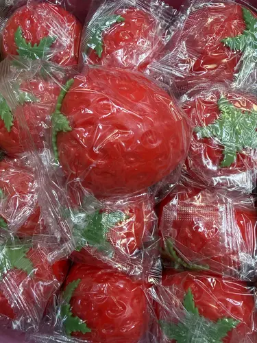 תות נידו מעיכה