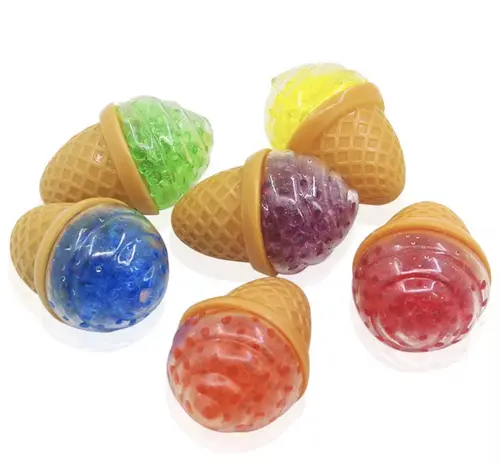 גלידה אורביז - פידג'ט טויס