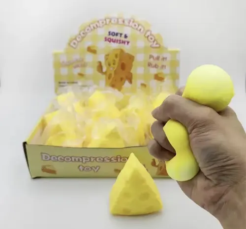 גבינה נידו - פידג'ט טויס