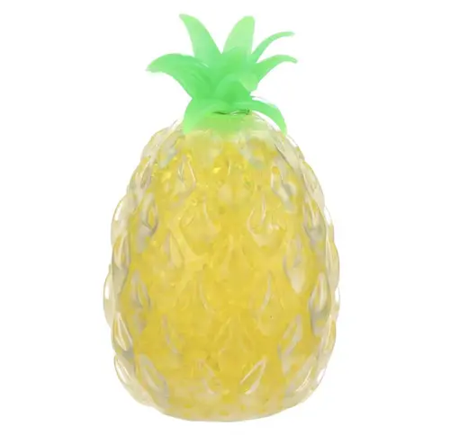 אננס אורביז - פדיג'ט טויס