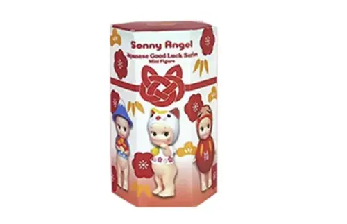 סוני אנג'ל סדרת איסוף ישיבה או עמידה