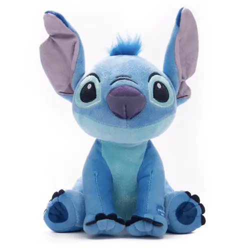 סטיץ' בובה 30 ס"מ מדברת