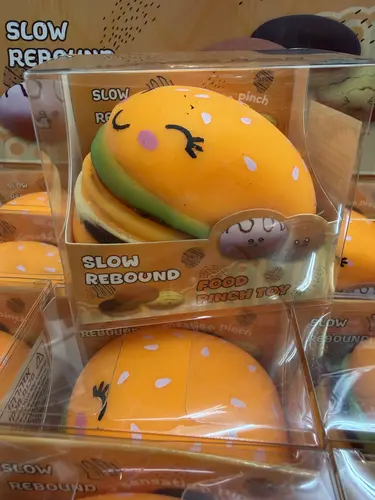 המבורגר נידו גדול