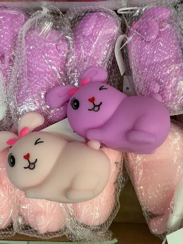 ארנב נידו - פידג'ט טויס