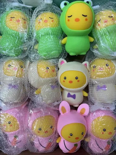 תינוק נידו חדש