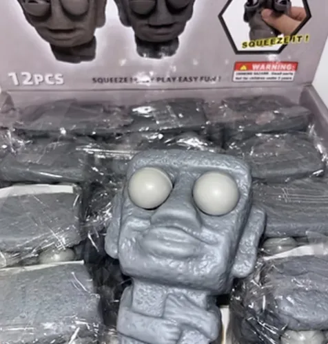 איש אבא אבן מוציא עיניים