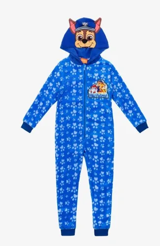 פיג'מת וואנזי מפרץ ההרפתקאות ילדים