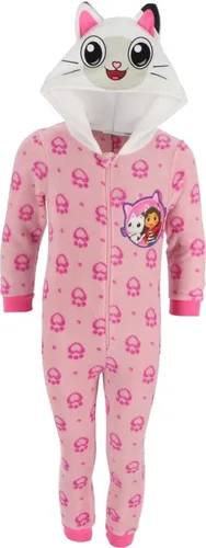 פיג'מת וואנזי בית הבובות של גבי ילדים