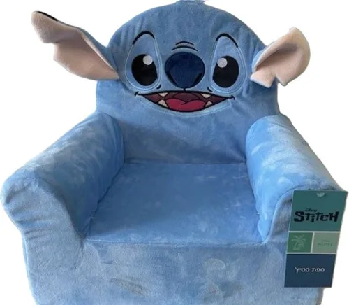 ספה של סטיץ' מלילו וסטיץ' – Lilo and Stitch